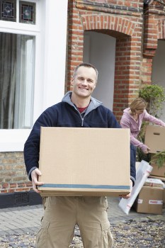 Office relocation planning for a Chiswick business