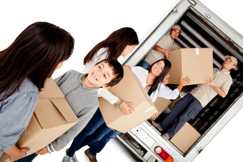 Furniture collection for flats and homes in Chiswick
