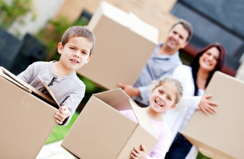 SSL-protected Chiswick Man And Van payment checkout